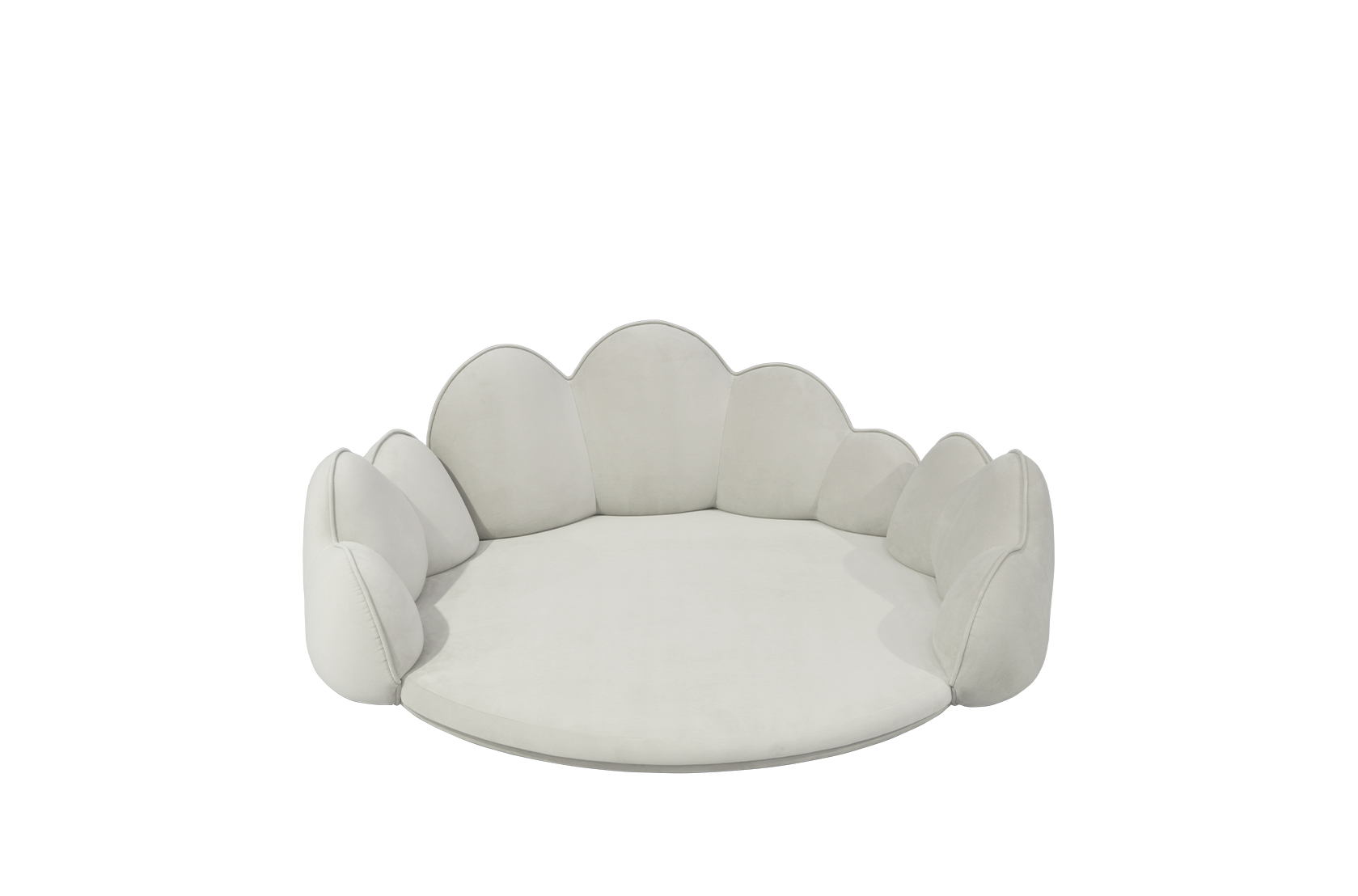 CIST436 Диваны детские Майло - Малыш Circu  - Вид №1