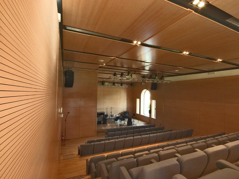 FANTONI Звукопоглощающее покрытие МДФ sun-id-1493724 - Вид №7