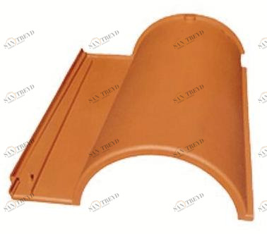 PROJECT FOR BUILDING Плитка из переработанного пластика sun-id-1434496