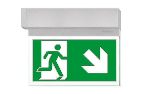 DST-4995 Ikusmet 2211-b Daisalux Светильники и спец. Серебристо-Серый 