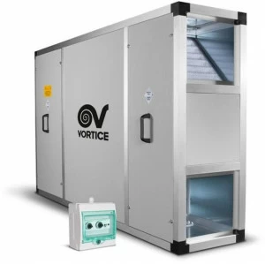 Vortice Теплообменник Vort nrg evo 45629