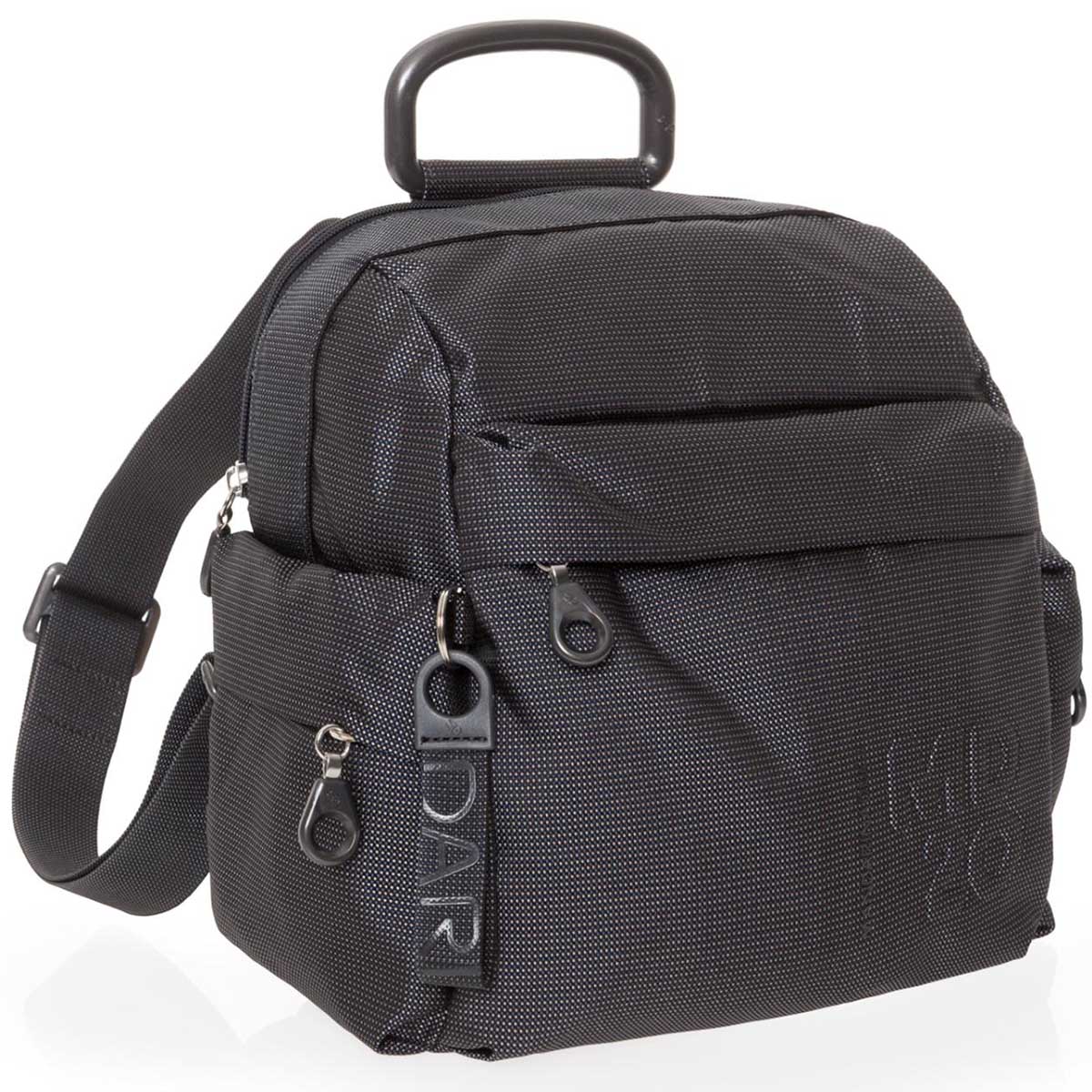 QMTT1-465 Рюкзак QMTT1 Backpack Mandarina Duck MD20  - Вид №2