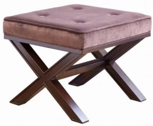 SELVA Стул с обивкой