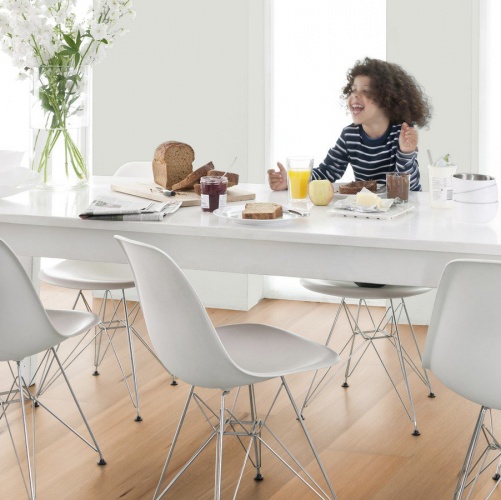 Паркетная доска Solidfloor Шарлотта 1194922 - Вид №18