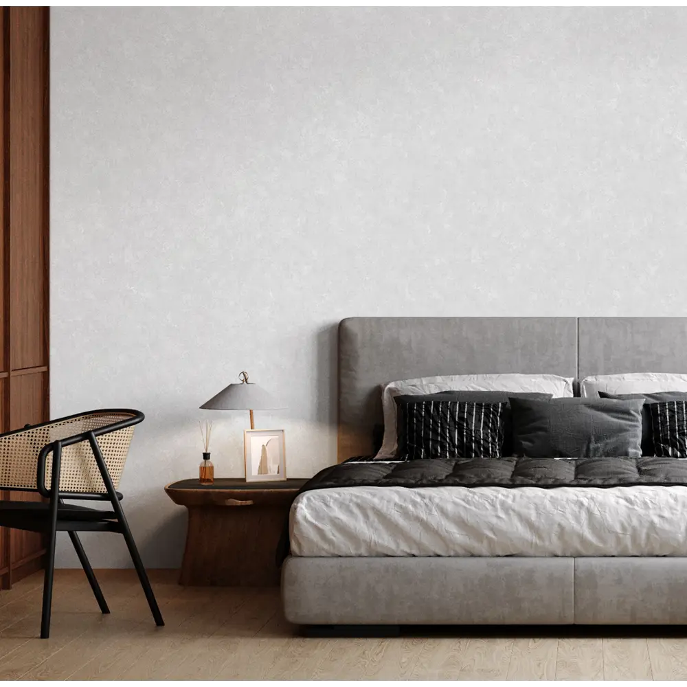 Обои флизелиновые New Age Baikal серые 1.06 м NA8763-11 STLM-2111641 - Вид №2