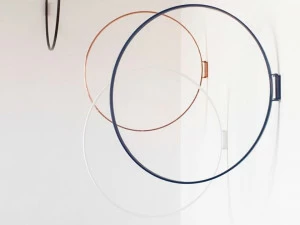 Atelier Haußmann Настенная вешалка