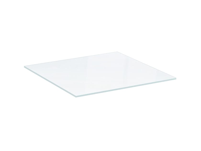 Стеклянная полка для ванной Geberit Xeno2 ARCH-00102462