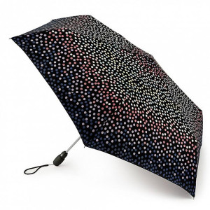L711-3786 Зонт женский автомат L711 Open/Close Superslim-2 Fulton