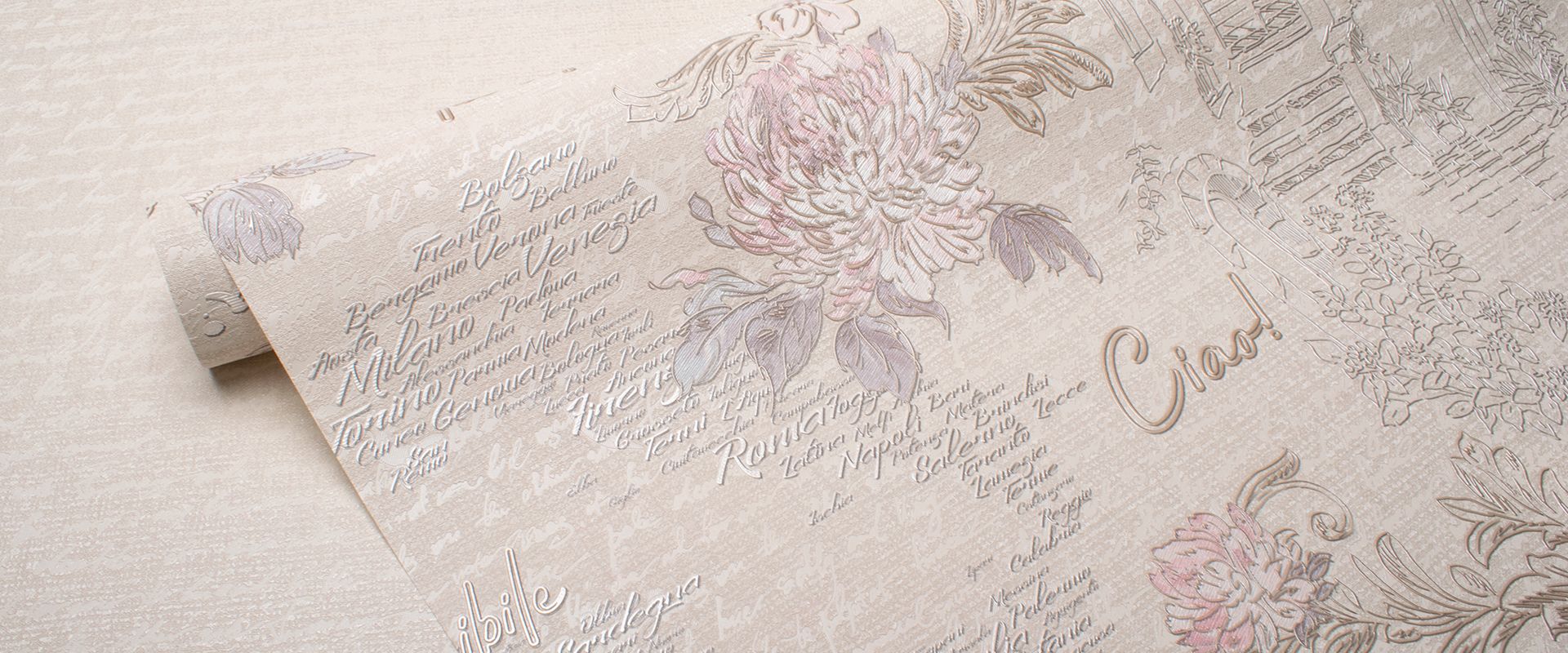 Victoria Stenova 889212 Мотив FELICITA 889212  - Вид №2