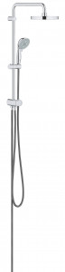 27399001 Душевая система Grohe хром