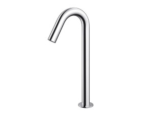 Высокий электронный смеситель для раковины