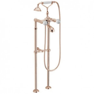 KA720801065 Смеситель для ванны Webert Karenina