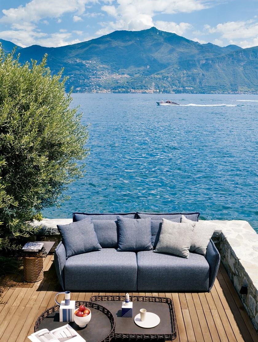 Potocco Круглый журнальный столик Ropu 888/tbc, 888/tbc out - Вид №8