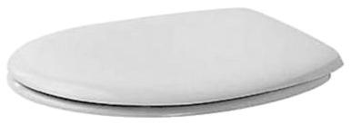 Крышка сиденье для унитаза Duravit Duraplus sun-id-1465825 - Вид №3