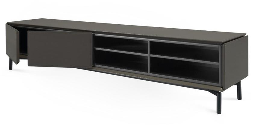 PRADDY Тумба под ТВ из дерева Barbican Tr057 - Вид №2