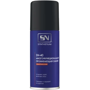 Многофункциональная смазка SN40 140 мл