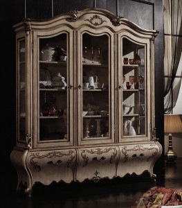 Витрина  MORELLO GIANPAOLO P715