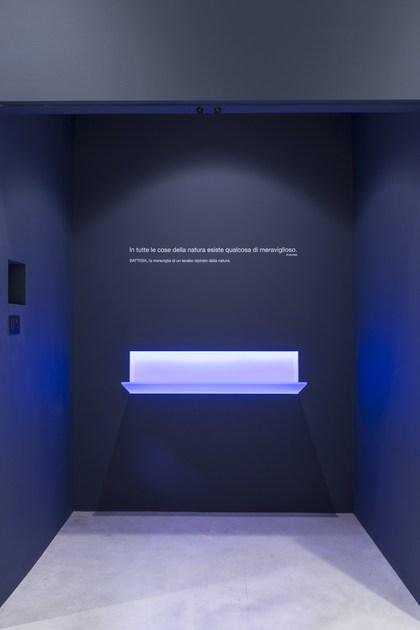 Встроенная раковина под столешницу овальная Antoniolupi sun-id-1351702 - Вид №2