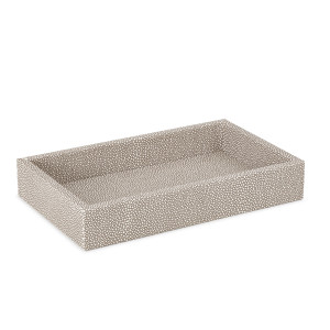 RAY-TAU-TH Поднос для полотенец Raye Taupe Labrazel