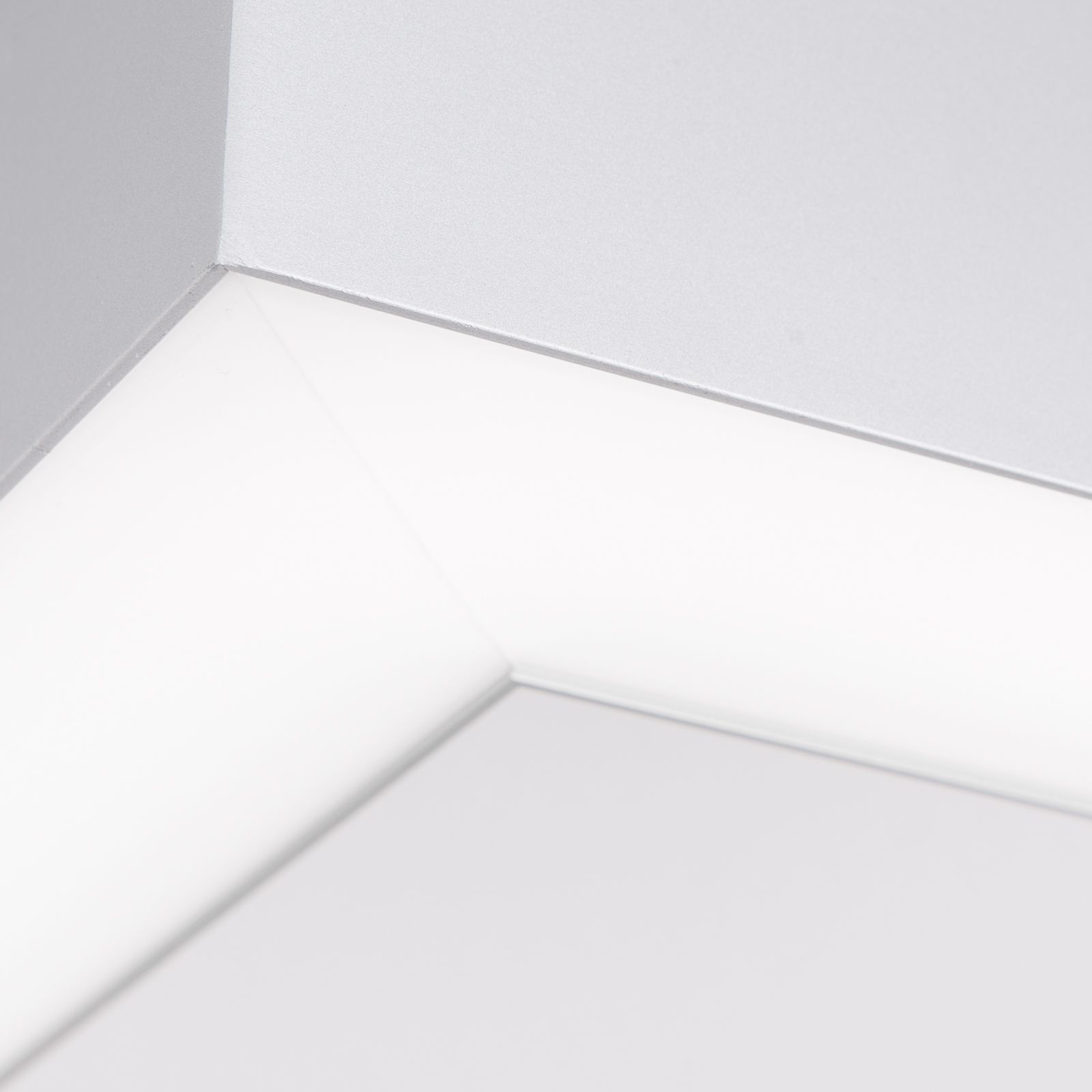 Алюминиевый светодиодный потолочный светильник Orion Brooklyn ARCH-00136776 - Вид №4