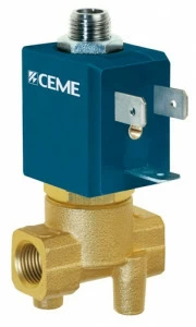 5313 CEME Электроклапан