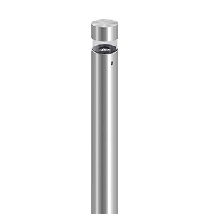 MiniTondo S Steel 800 Ghidini MiniTondo Stainless Steel .15 Нержавеющая Сталь