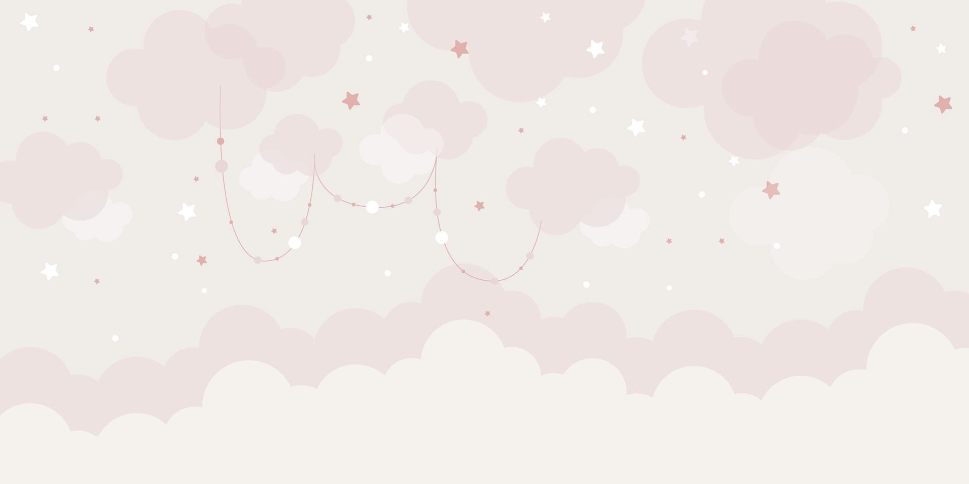 Панорамные обои для детей Rimura 2025 ARCH-00045103