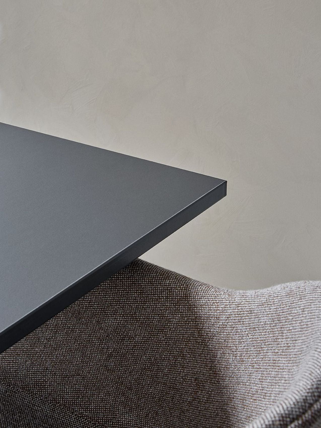 5709262025763 Стол-колонна Harbor, прямоугольная столешница LuceLight  - Вид №4