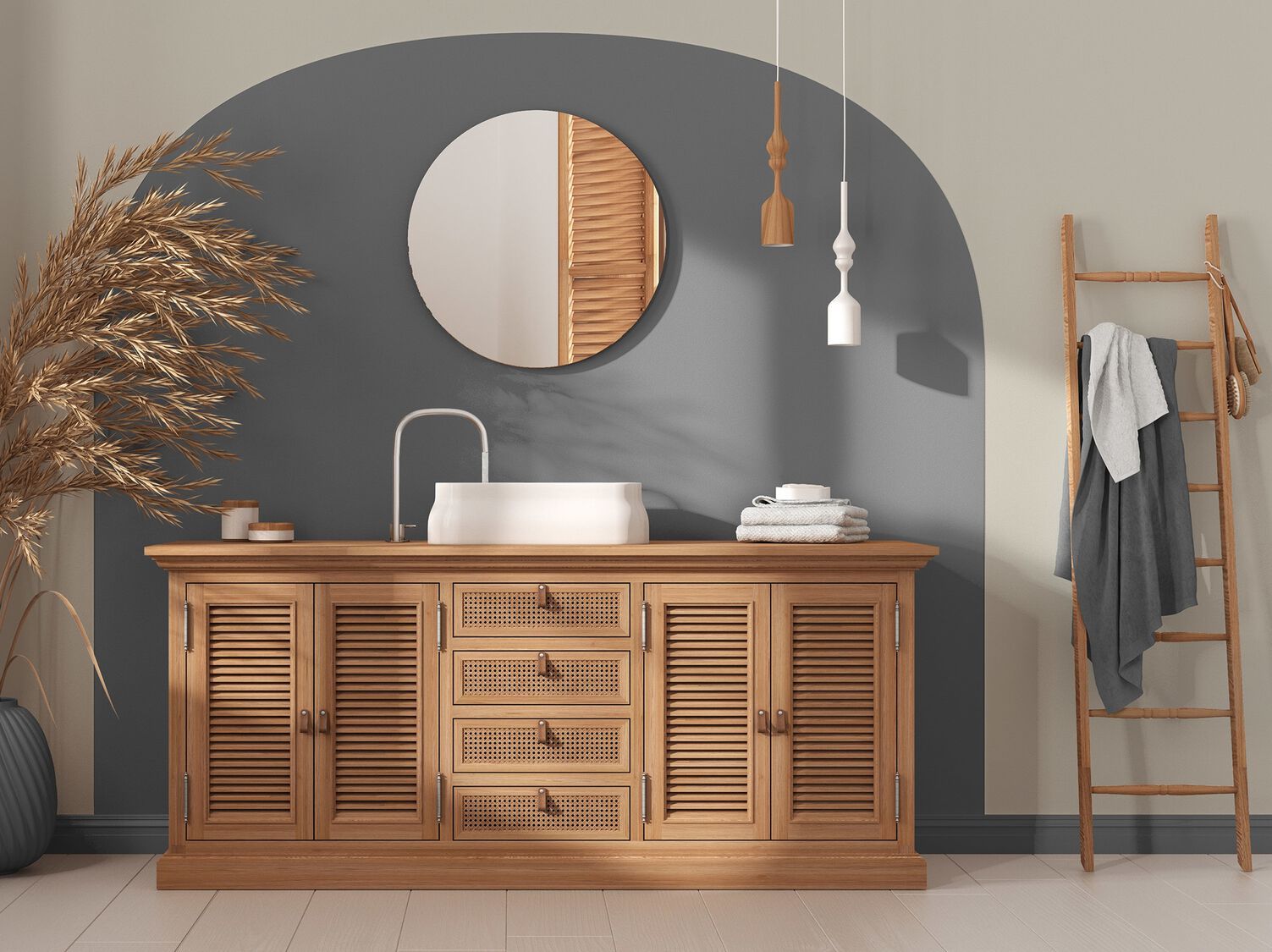 Декоративная живопись Architects Paper чистый ARCH-00055641 - Вид №2