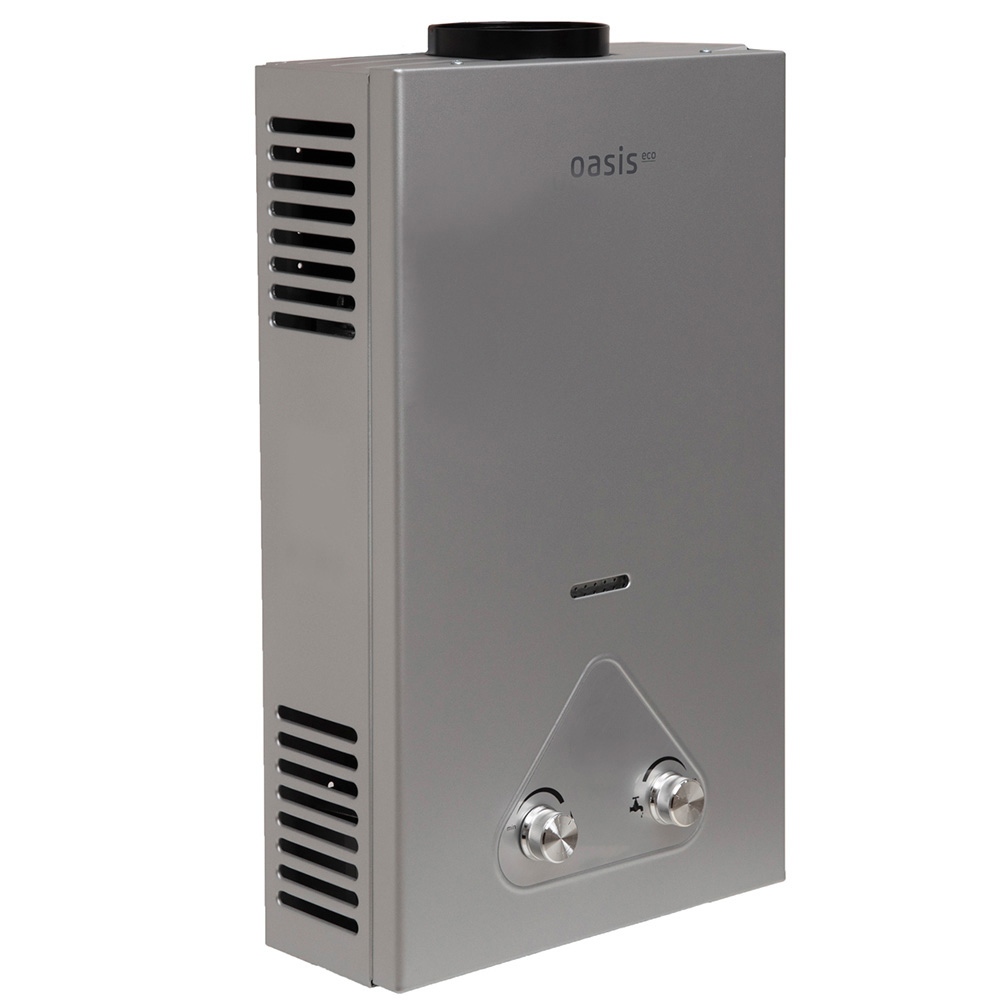 9166894 Водонагреватель газовый Oasis Eco S-16 STDN-0100987