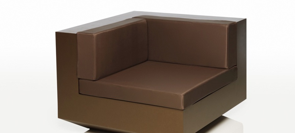 004637 Модульный диван Vondom Vela - Вид №10