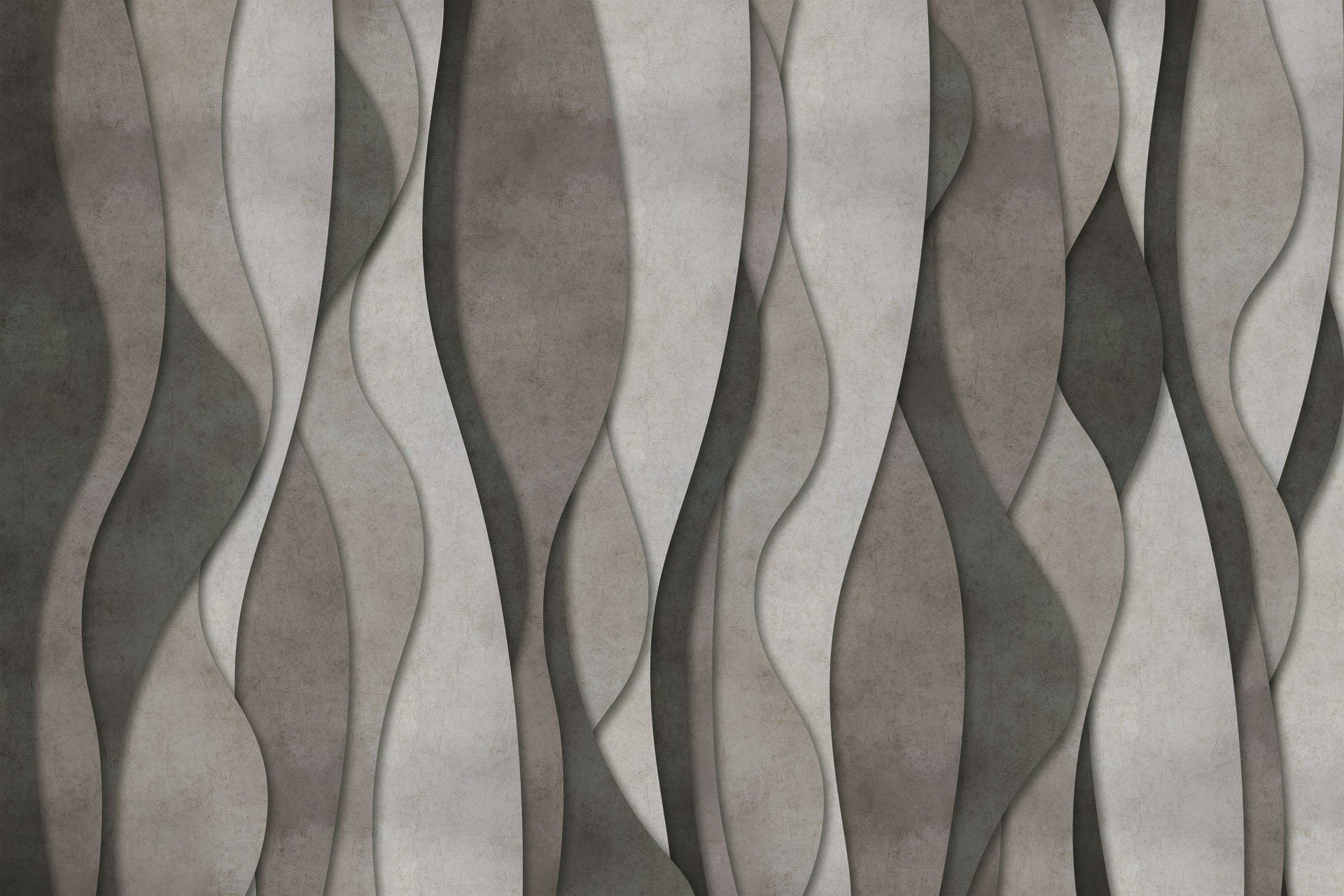 Живописные обои с рисунком Rimura 2019 ARCH-00137609 - Вид №1