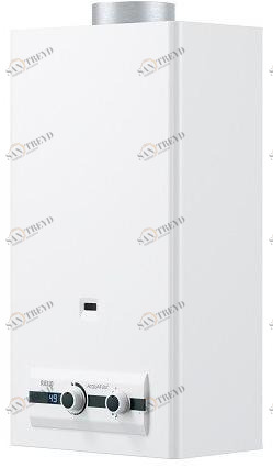 RIELLO Внутренний газовый водонагреватель Scalda acqua sun-id-1431593