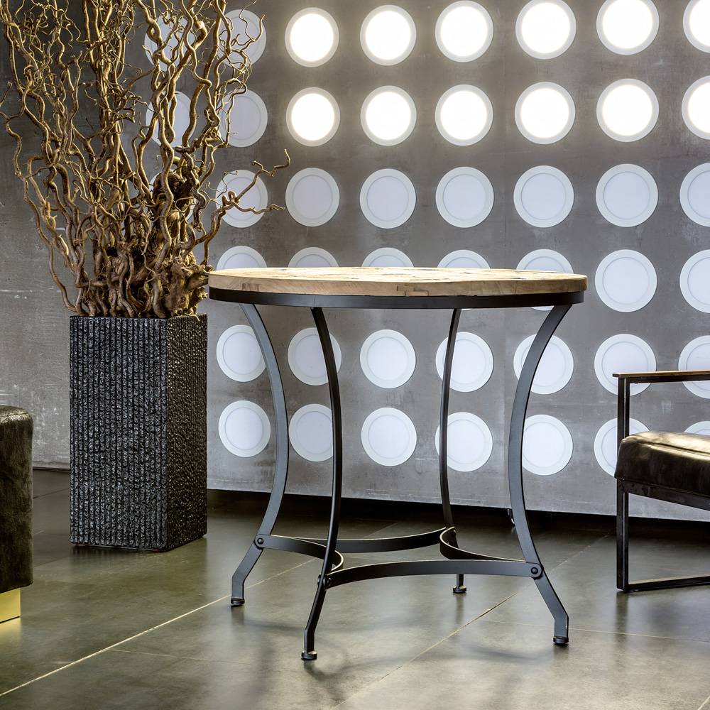 3112559 Стол «Ритурнель» Object Desire Индустриальная эстетика  - Вид №2