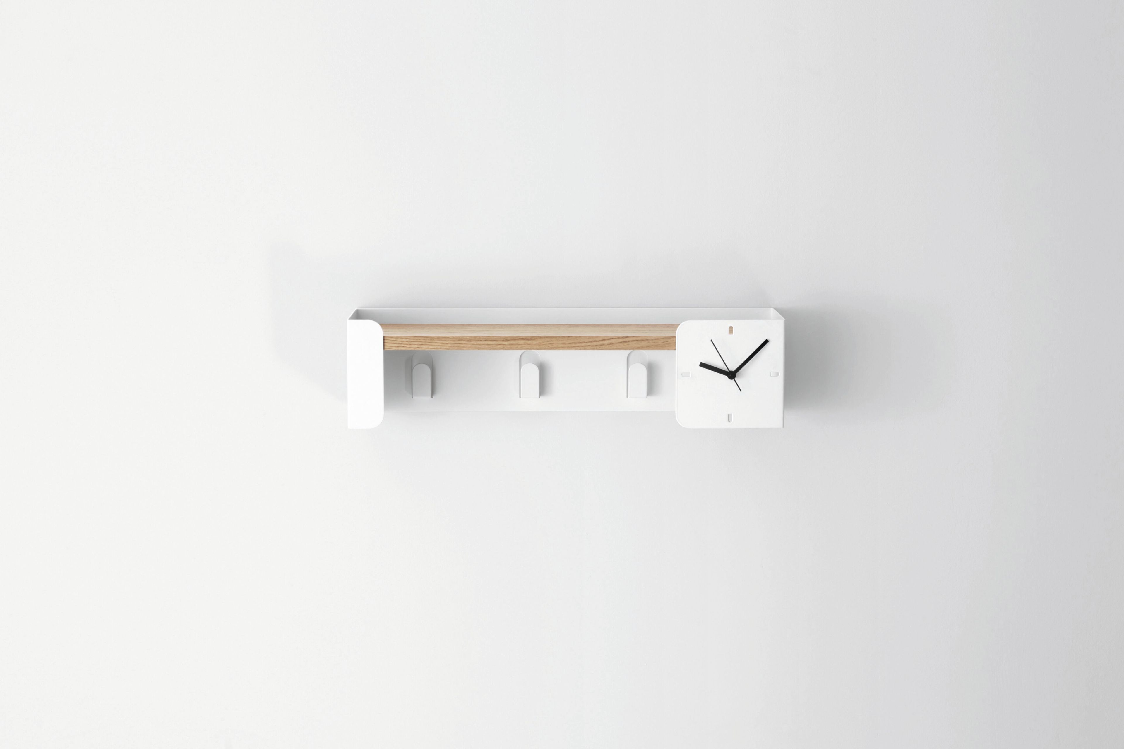 Металлическая полка / вешалка для одежды D-SEGNO FLEXY ARCH-00106188 - Вид №25