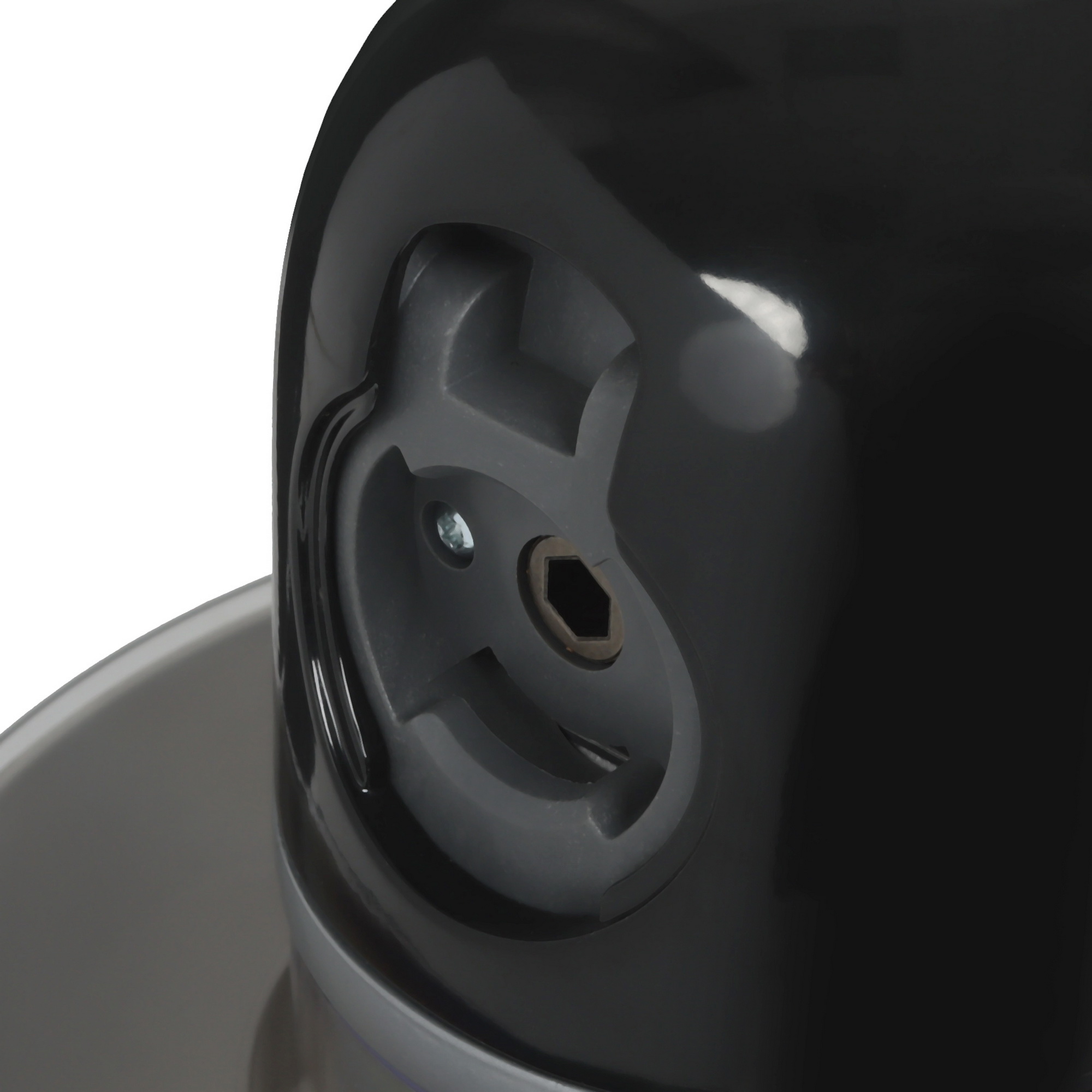 1278650 Кухонная машина Kenwood kMix KMX750BK черный STDN-0111910 - Вид №4