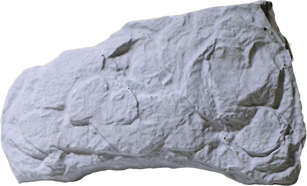 85345930 Камень искусственный Ramo Тауэр серый 0.67м² STLM-0062042