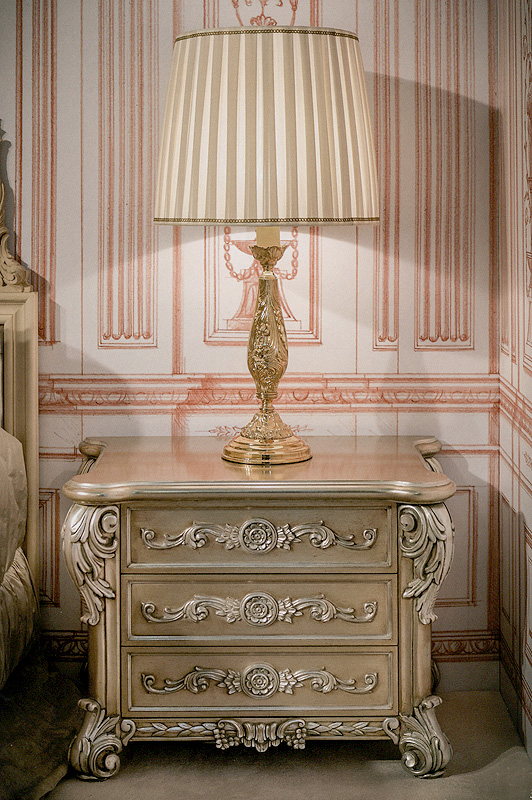 Тумбочка  BELLONI 3198 