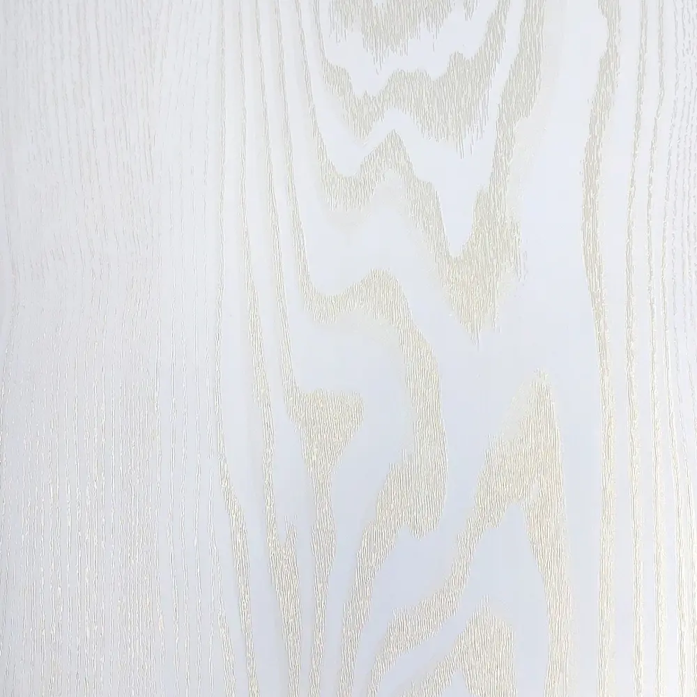 Панель ПВХ FINEBER 2700×250×8 мм дуб белый с золотой патиной 89418216 STLM-1571696