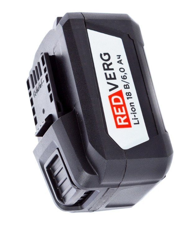 Аккумулятор RedVerg 730041 UNIMAX 18/36 9179296 STDN-0132215