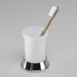 K-2428 Donau Стакан для зубных щеток WasserKRAFT Donau K-2400