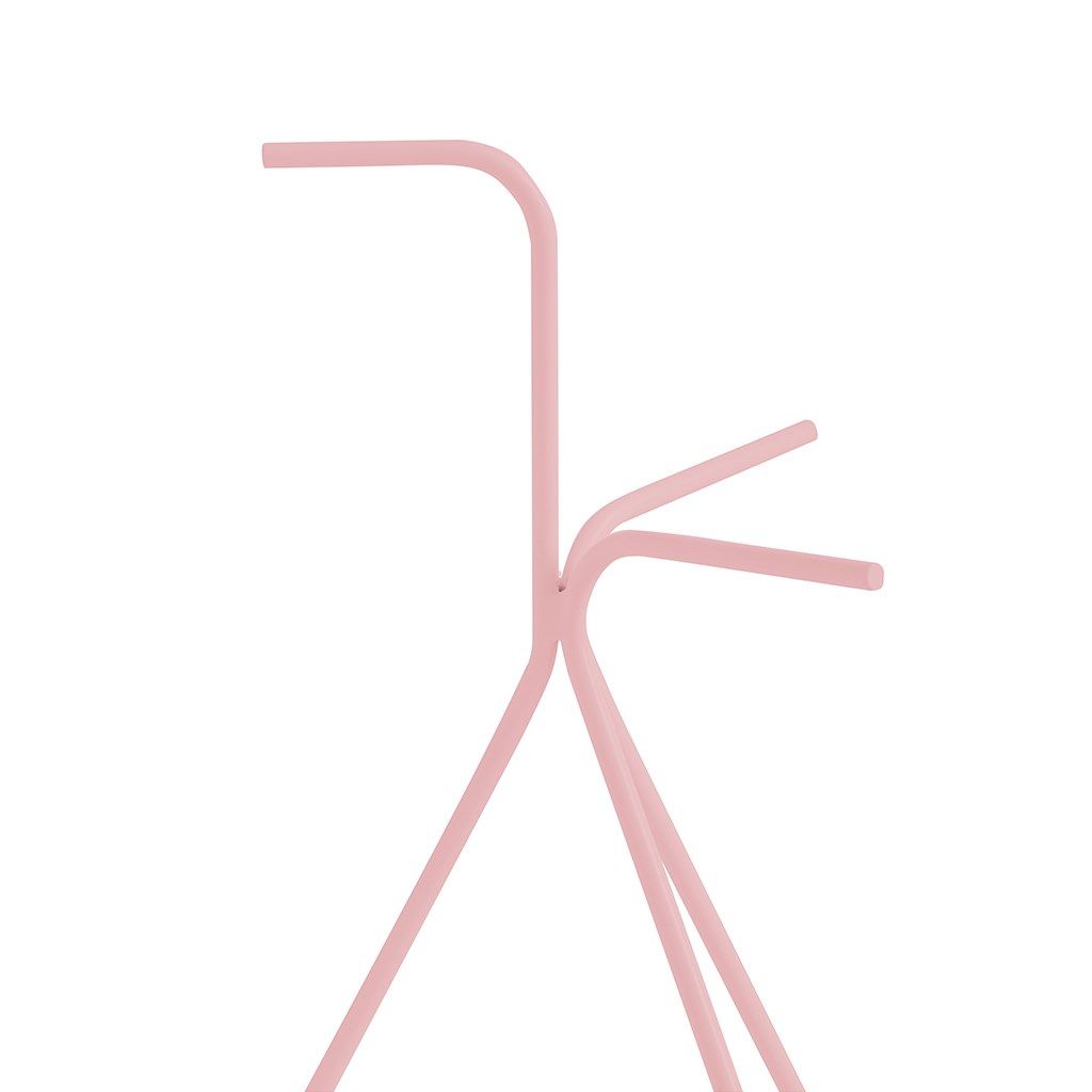 Стальной журнальный столик Diabla D12 ARCH-00123401 - Вид №9