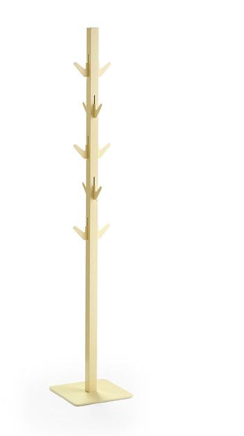 rosconi Стойка для пальто из стали с порошковым покрытием Polehanger sun-id-1450905 - Вид №2