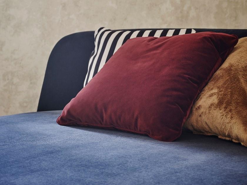 Wittmann Пуф-кровать из ткани Miles sun-id-1374145 - Вид №3