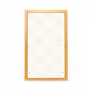 Ревизионный люк под плитку, распашной на присоске 300Х900