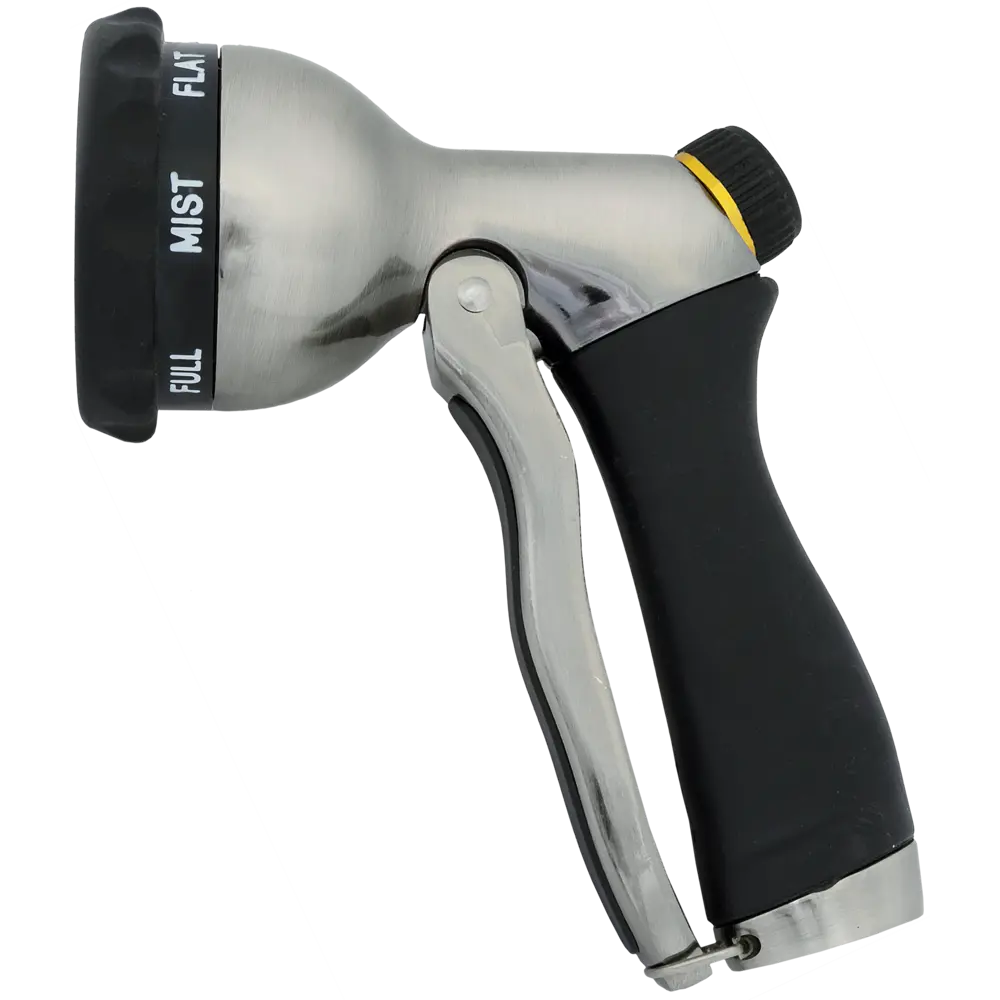 Пистолет-лейка BOUTTE для сада с 7 режимами полива 15449441 STLM-0005811