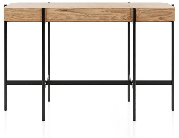 Liu Jo Living Collection Консоль / стол из мдф Ceci est un caillou Cmb scr/cnl - Вид №3