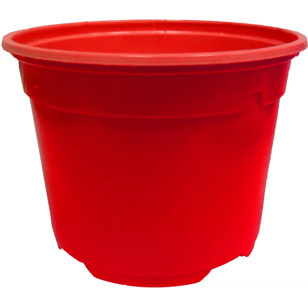 Набор горшков ГазонCity «Дуо» 9x6.8 см 0.3 л x 10 шт STLM-2022745 - Вид №2