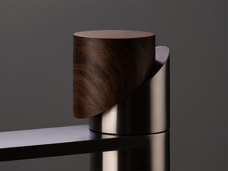 Смеситель для раковины FIMA CARLO FRATTINI SLIDE ARCH-00135015 - Вид №6