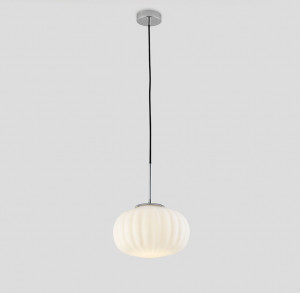 085258 Подвесной светильник хром Aromas del Campo Hup